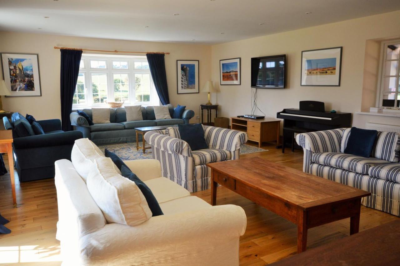 Rookley Farm Lodge Dış mekan fotoğraf
