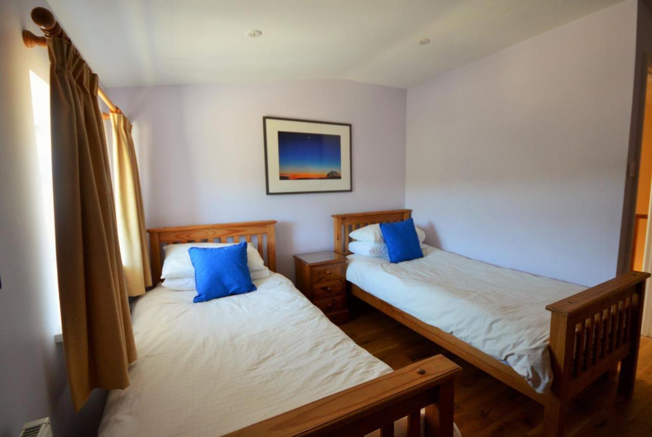 Rookley Farm Lodge Dış mekan fotoğraf