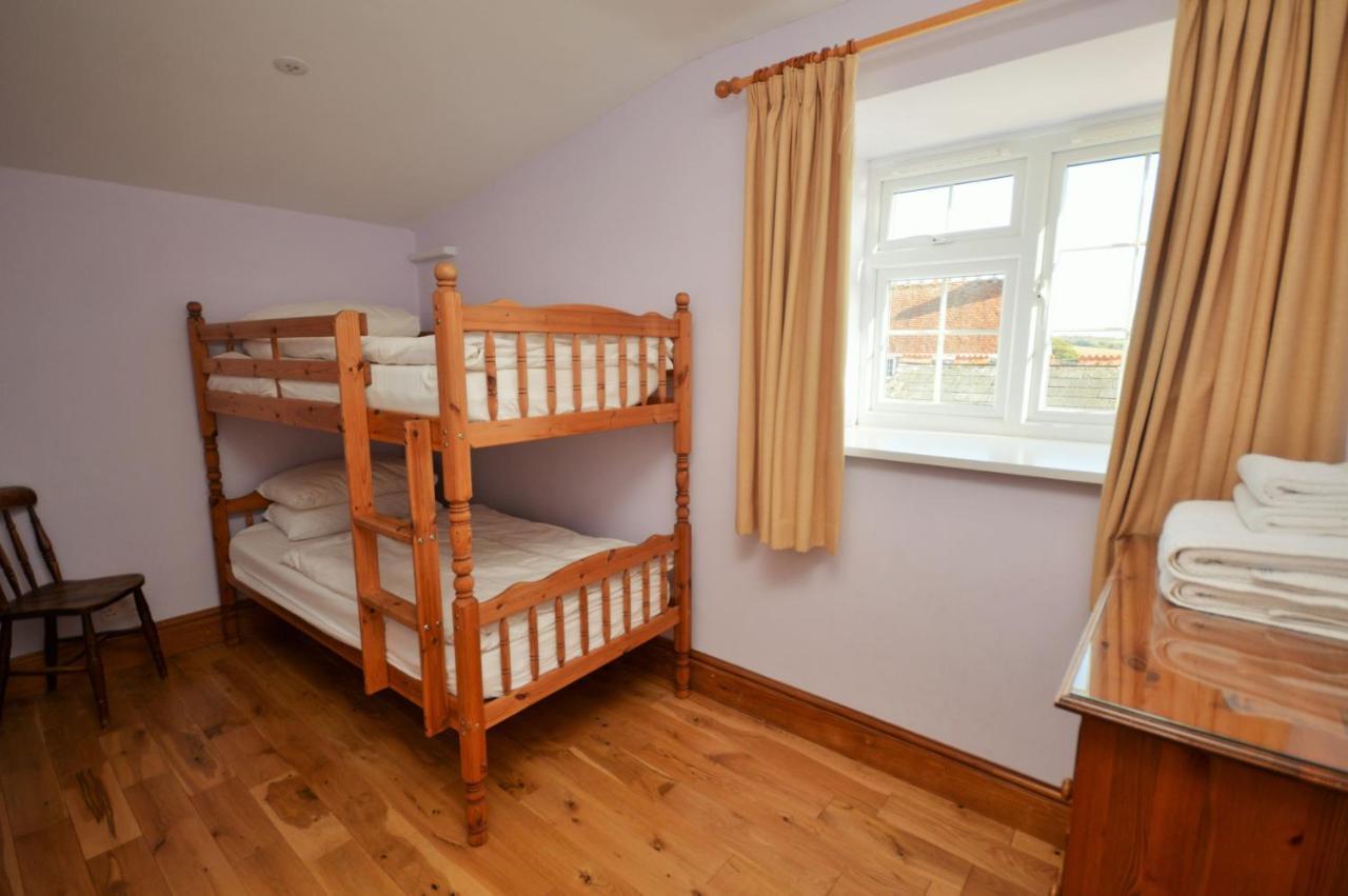 Rookley Farm Lodge Dış mekan fotoğraf