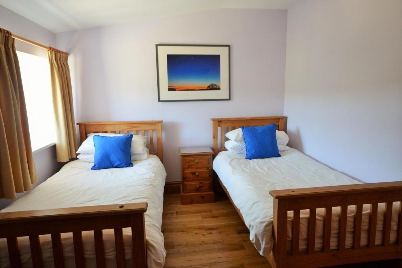Rookley Farm Lodge Dış mekan fotoğraf