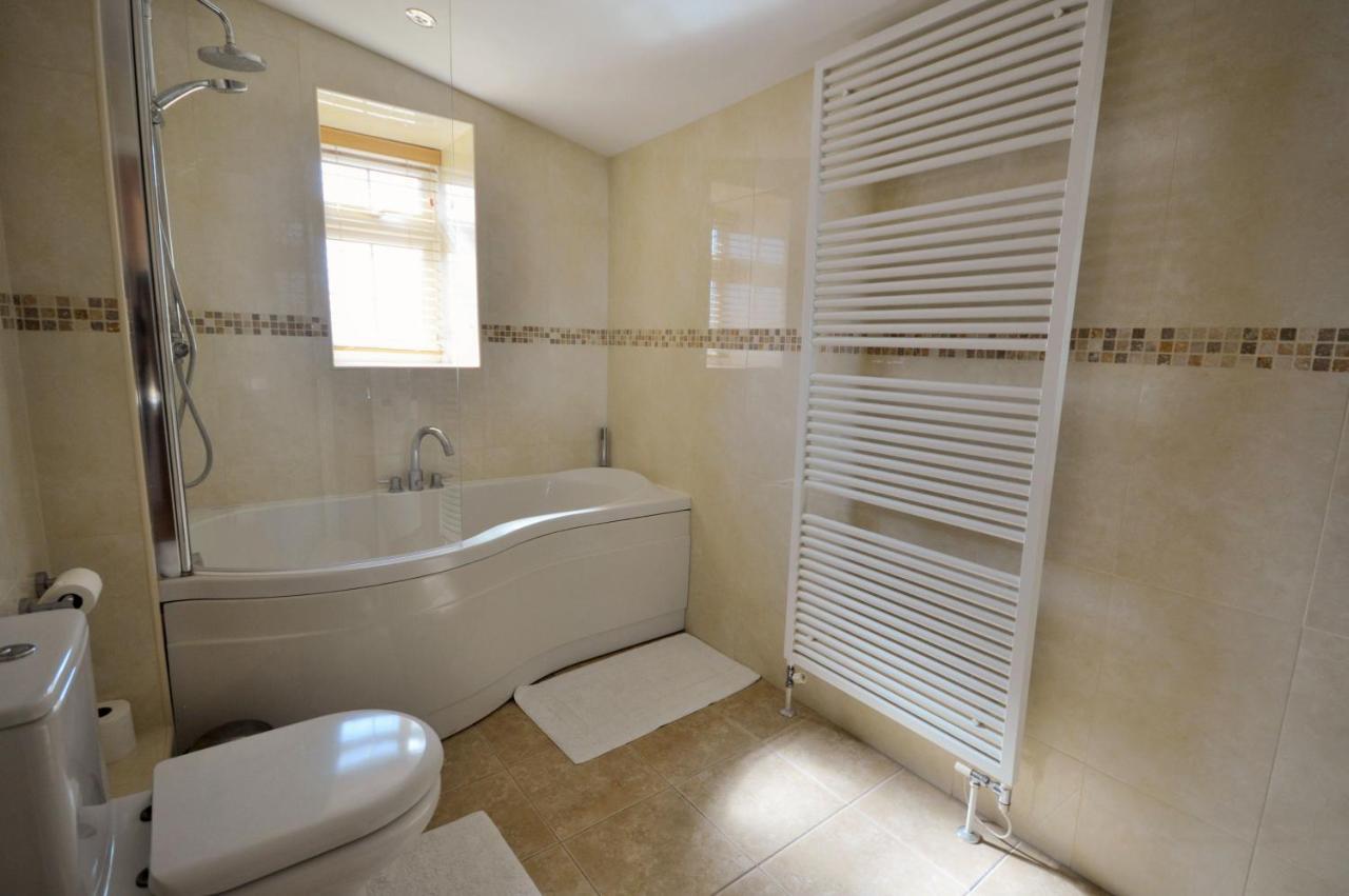 Rookley Farm Lodge Dış mekan fotoğraf