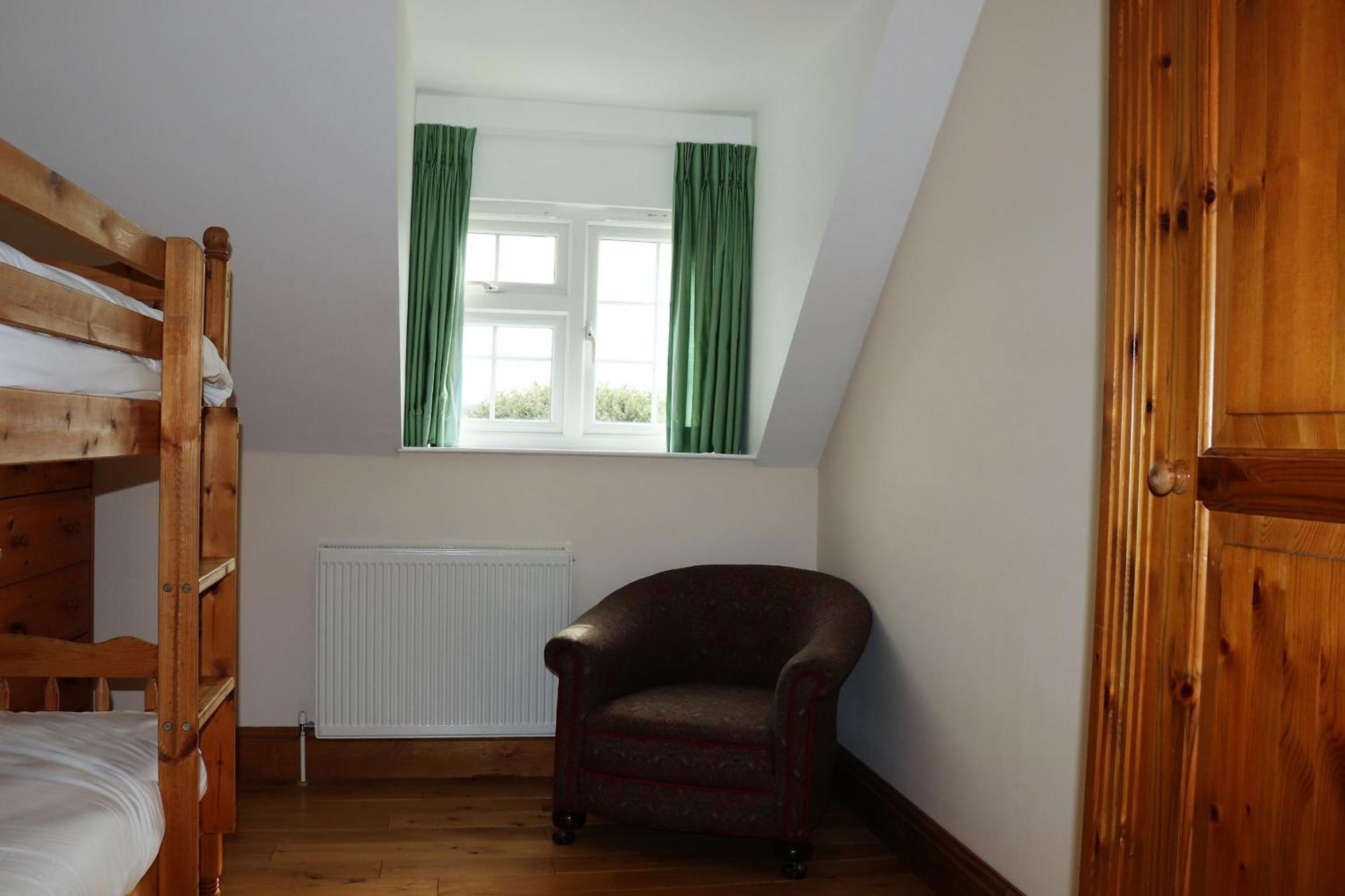 Rookley Farm Lodge Dış mekan fotoğraf