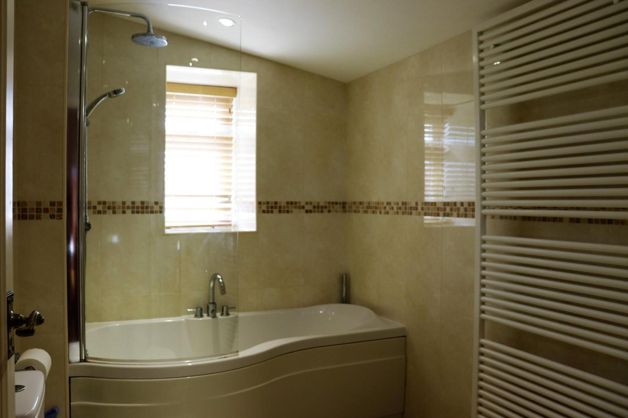 Rookley Farm Lodge Dış mekan fotoğraf