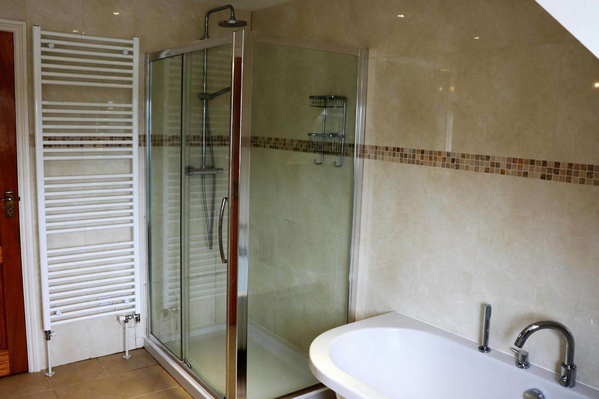 Rookley Farm Lodge Dış mekan fotoğraf