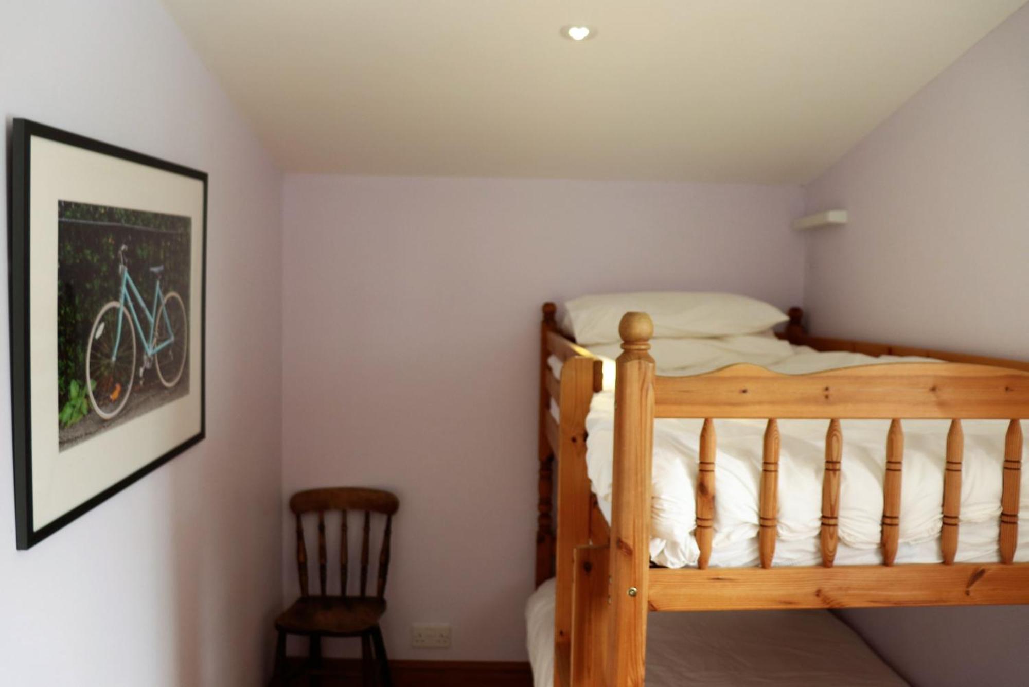 Rookley Farm Lodge Dış mekan fotoğraf