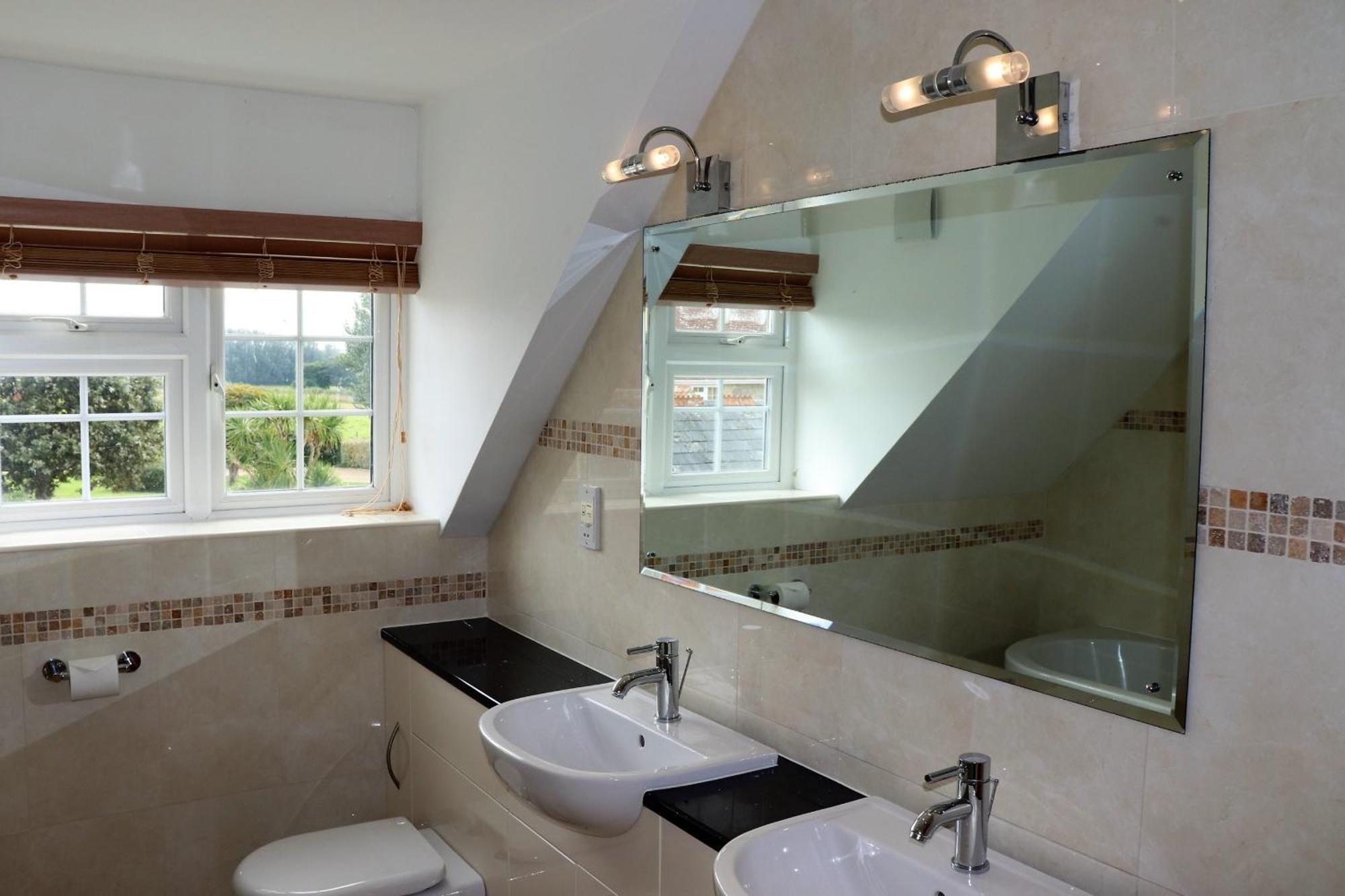 Rookley Farm Lodge Dış mekan fotoğraf
